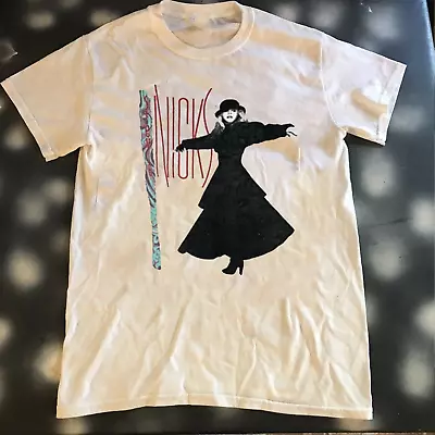 1986 Stevie Nicks True Vintage Tour Shirt S-4xl EG1120 • $21.99