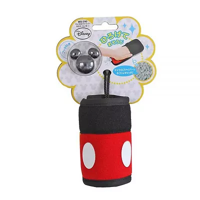 New Disney Mickey Mouse Dashboard Cleaning Cloth Car Accessories • $13.29