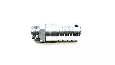$110.23 • Buy JNE MClintic Vacuum Relief Valve 500100 NOS