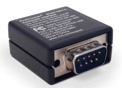 $8 • Buy X-10 Powerhouse FireCracker X-10 Computer Interface CM17A Home Automation New