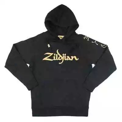 Zildjian Alchemy Pullover Hoodie MD • $99.52