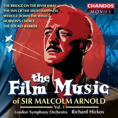 London Symphony Orchestra - Arnold: Film ... - London Symphony Orchestra CD QBVG • £9.26