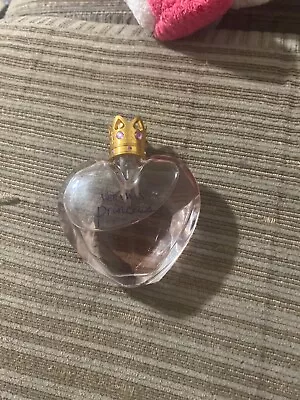 Vera Wang Look 3.4oz  Women's Perfume Half  Way Used   • $10.80