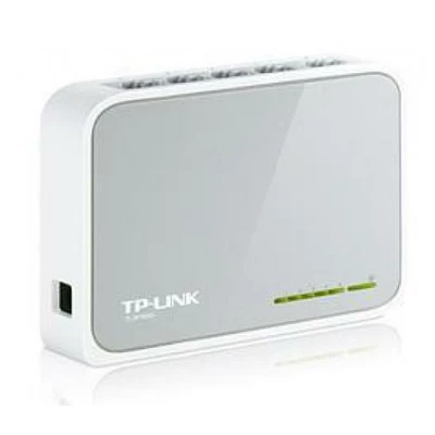 $24.75 • Buy TP-Link SF1005D 5 Port Ethernet Switch