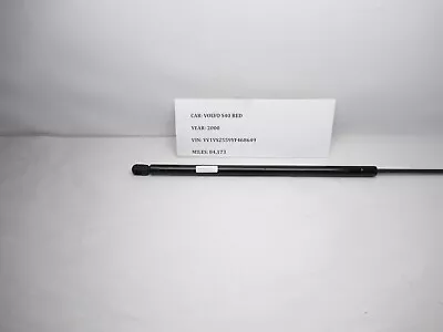 2000-2004 Volvo S40 Hood Lift Support LEFT OR RIGHT Side 308198654 OEM & CFLO • $16.20