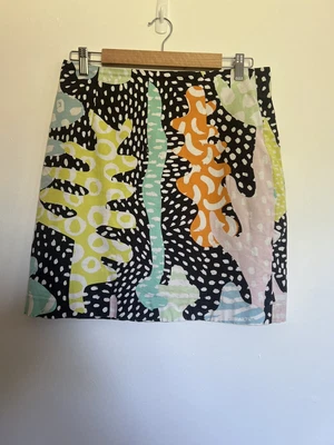 $34.95 • Buy Gorman Zissou Skirt Size 12