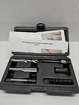 Mac Tools Oil Pan Plug Repair Kit No. Op886 • $71.68