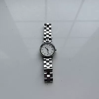 Marc By Marc Jakobs Ladies Watch Working • £30