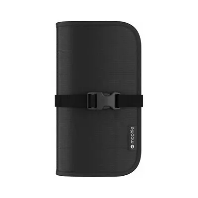 Mophie Charge Stream Travel Kit With 5W Qi Certified Wireless Charging Pad  • $7.99