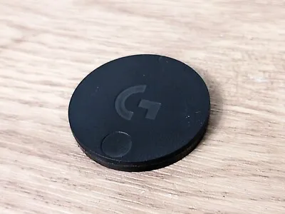 Door Disc Cover ONLY Logitech Mouse G Pro Wireless X Superlight G903 G703 G403 • £7.98