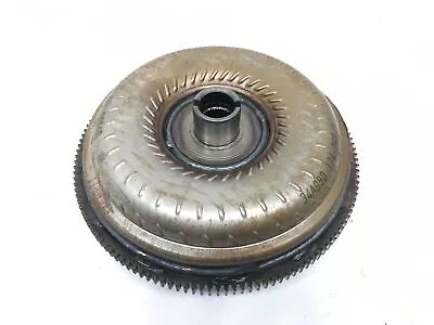 2015-2019 Volkswagen Golf Mk7 Torque Converter Oem 09g 323 571 • $124.99