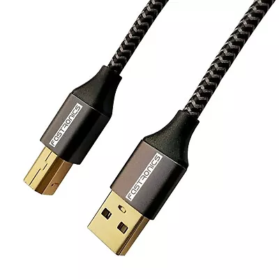 Fastronics USB DATA CABLE LEAD FOR Pioneer DDJ-SX DDJSX Serato DJ Pro Controlle • $19.83