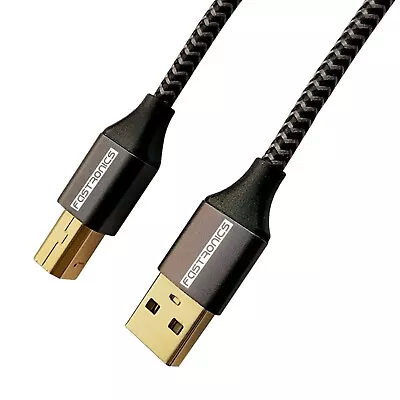 USB 2.0 Cable For Akai MPK Mini Mk2 MKII Pro MPK225 USB MIDI Keyboard Controller • £5.99
