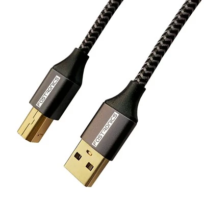 £5.99 • Buy USB DATA CABLE LEAD FOR Rane SL1 SL2 SL3 SL4 Serato Scratch Live2.0DJ Interface