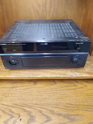 Yamaha Aventage RX-A3000 7.2 Channel Network Receiver. For Repair/Parts. READ • $150