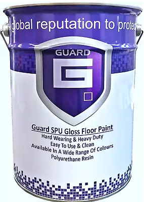 £44.95 • Buy Boat Vessel & Barge Canal Deck Topcoat Paint For Wood And Metal Multiple Colours