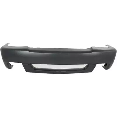 New Front Bumper Cover For 03-06 SILVERADO 1500 • $170.75