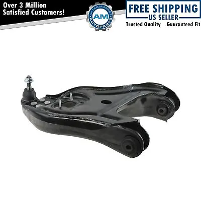 Control Arm & Ball Joint Lower Front Driver Side Left LH For Dodge Ram 1500 New • $169.85