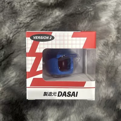 Dasai Mochi Generation 2 - Boost Blue - NEW - IN HAND AND SHIPS FAST • $79.99