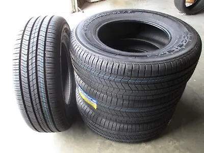 4 New 215/70R16 Accelera Omikron HT Tires 70 16 R16 2157016 70R 600AA All Season • $308