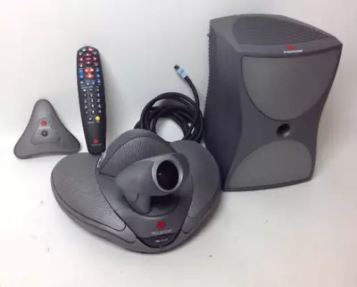 Polycom VSX 7000 Conferencing System • $65