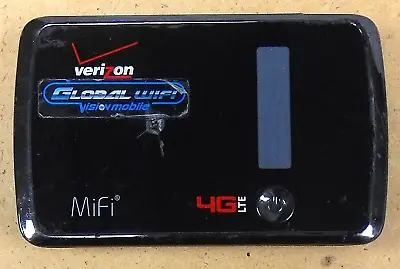 NovAtel Verizon Jetpack 4510L 4G LTE Mobile Hotspot MiFi - Untested / READ • $4.24