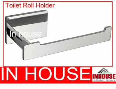  2x 3x 4x Toilet Roll Holder Free Shipping • $50