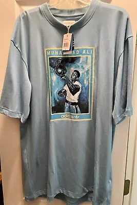 $44 • Buy Muhammad Ali T-Shirt
