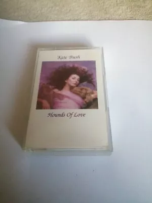 Hounds Of Love By Kate Bush (CD 1985) • £4.99