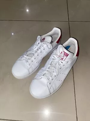 Adidas Stan Smith Women’s Size US 7 • $25