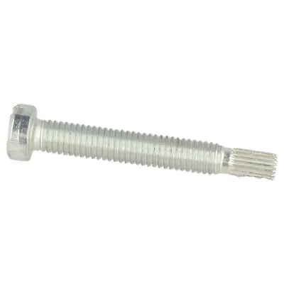 Adjuster Screw For QUALCAST Cylinder Mowers - F016A57713 • £4.55
