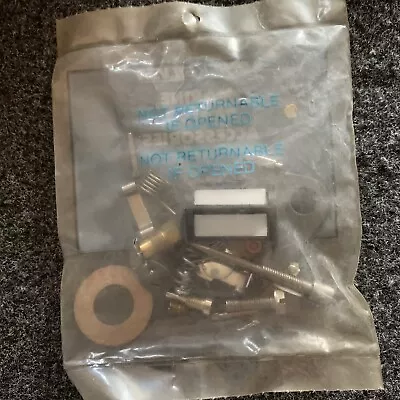 NOS OEM Mercury Carburetor Kit 1395-9261 • $20