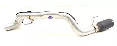 NEW Ford Exhaust Tail Pipe W/ Black Tip Right HL3Z5202B F-150 Raptor 3.5L 17-20 • $429.95