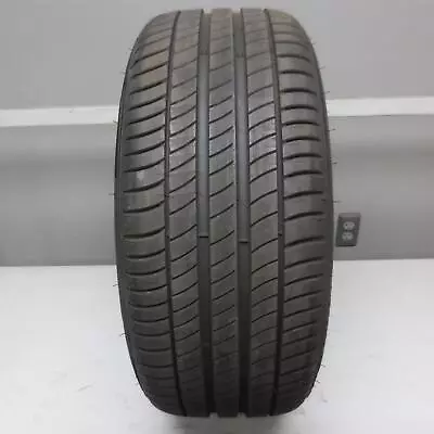 245/45R18 Michelin Primcay 3 ZP 100Y Tire (9/32nd) No Repairs • $168.75