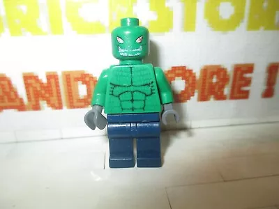 £15.36 • Buy LEGO - Minifigures - Batman - Killer Croc 7780 Bat008
