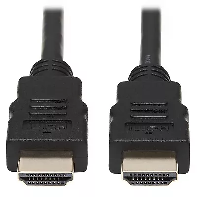 0.5m 1m 2m 3m 5m High-Speed HDMI 2.0 Cable 4k Supports Ethernet 3D Audio Return • $9.99