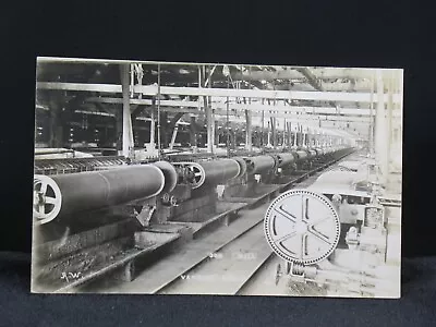 Treadwell Mine Near Juneau Alaska RPPC UNPOSTED • $10