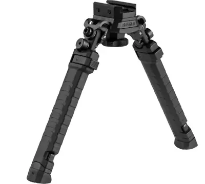 F.a.b. Defense Fxspikeb F.a.b. Defense Spike Tactical Bi-pod Pic Mount Black - • $149.99