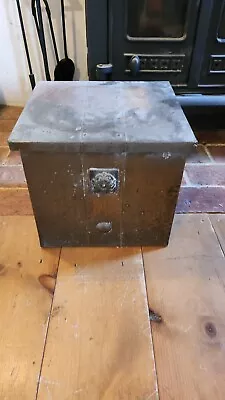 £30 • Buy Metal Vintage Coal Ash Bucket