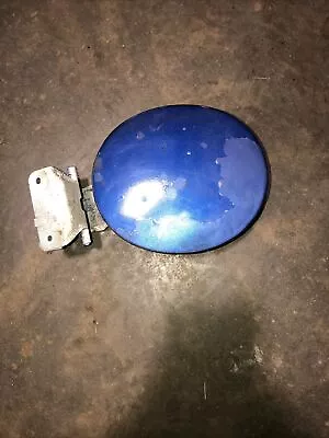 1990-1997 Mazda Miata Mx5 Oem Gas Fuel Lid Tank Cap Cover NA 90-97 • $35