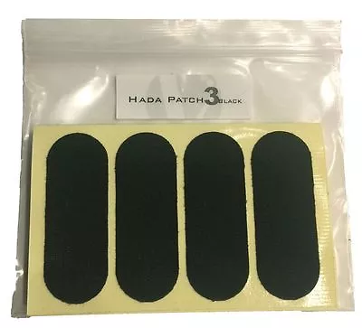 Vise Hada Patch #3 Aqua Bowling Thumb Protection Tape 1 Pack 40 Pc • $12.95