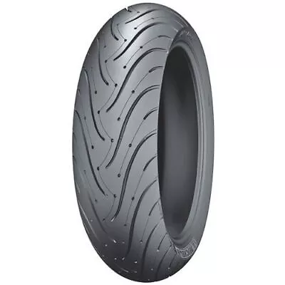 Michelin Pilot Road 3 Tyre 120/70-ZR17 For Suzuki GSX 1300 R Hayabusa 21- • $179.28