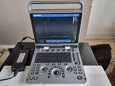 Chison EBit 50 Portable Ultrasound Machine • £11000