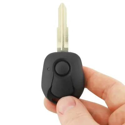 SsangYong SSY3 Car Key 2 Button Replacement Car Key AOSY-CK01 RPKSS-KS01 • $11.30