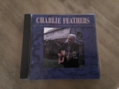 £11.25 • Buy Charlie Feathers By Charlie Feathers (CD, 1991)