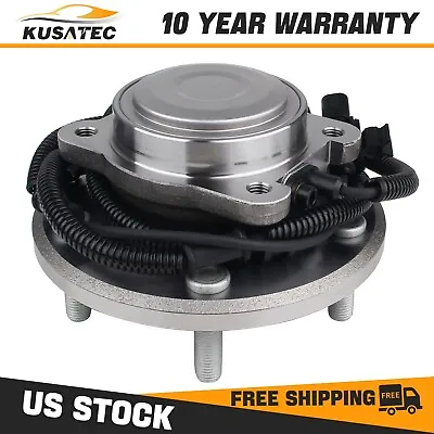 Rear Wheel Hub Bearing Assembly For Chrysler Town & Country 12-16 Vw Routan • $50.99
