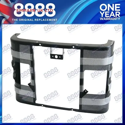 Front Grille 14  (1861364M91) Fits Massey Ferguson Tractor - 135 & 148. • £49.99