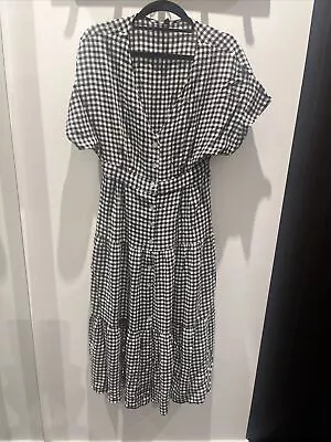 Staple The Label Dress Size 12 • $30