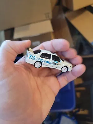RACING CHAMPIONS 1995 VOLKSWAGEN JETTA FAST & THE FURIOUS SERIES 5 VW  Rare • $24