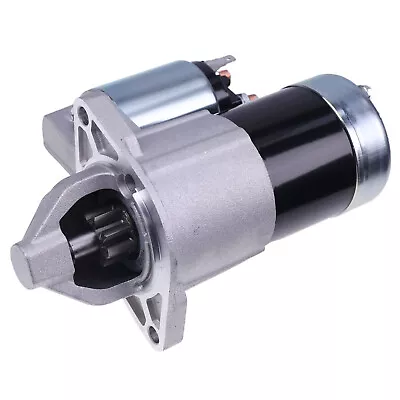 12V Starter Motor 16824-63010 16824-63013 16824-63014 For Kubota D902 Engine • $101.50